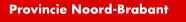 Provincie Noord Brabant